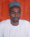 Ibrahim Ado Kurawa