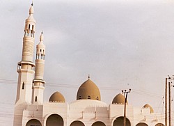 Maulana Mosque