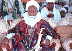Maulana