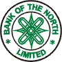 Bank of The North