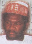 Alhaji Ibrahim Khalil