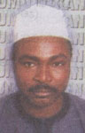 Alhaji AG Abdullahi