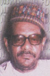 Alhaji Abdulkareem Hassan