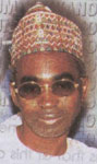 Alhaji Isyaku Umar Tofa