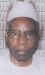 Alhaji Muhammad Ibrahim