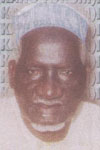 Alhaji Shehu Minjibir 