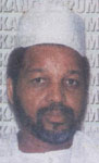 Prof .  Ibrahim Umar