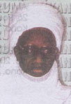 Sheikh Isa Waziri
